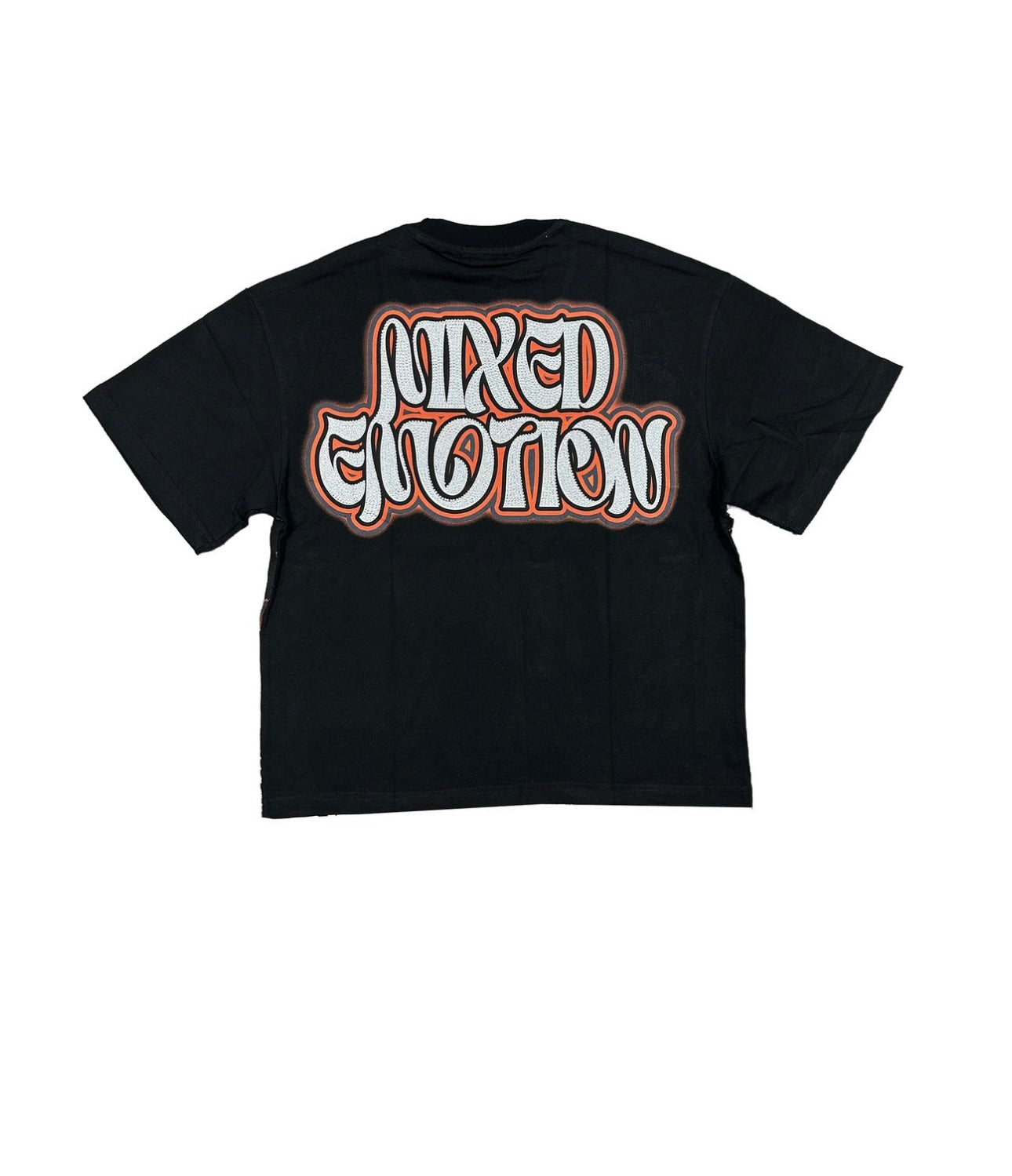 CAMISETA MIXED EMOTION