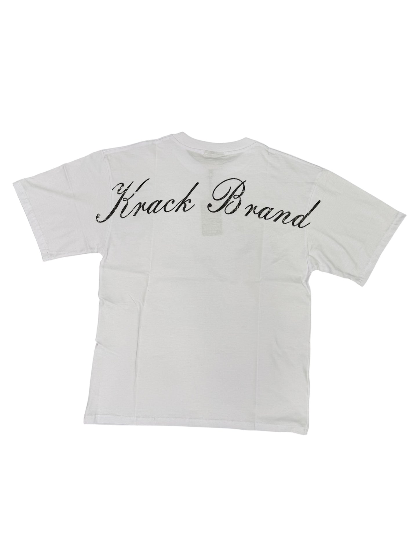 CAMISETA KRAC