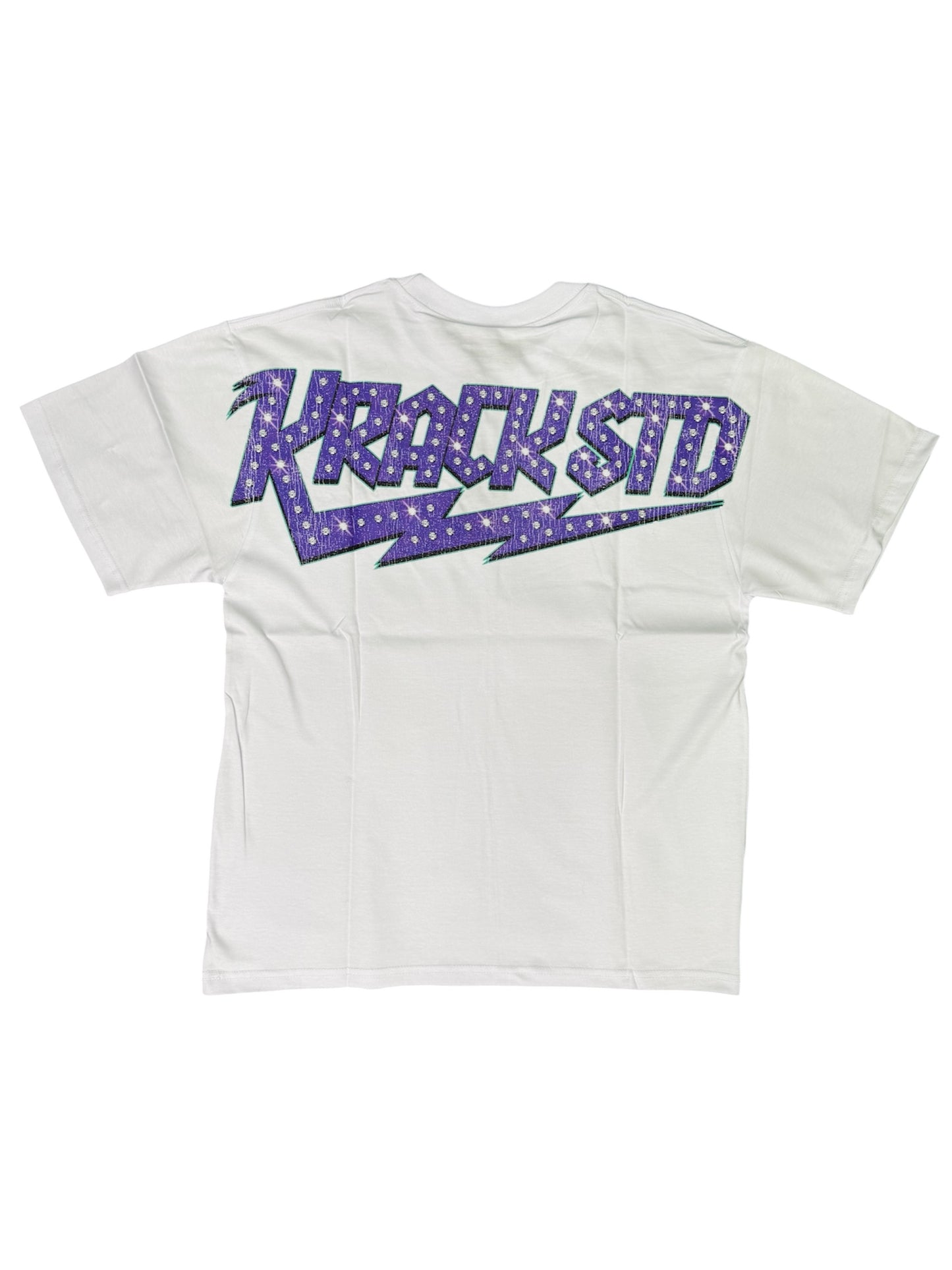 CAMISETA KRAC