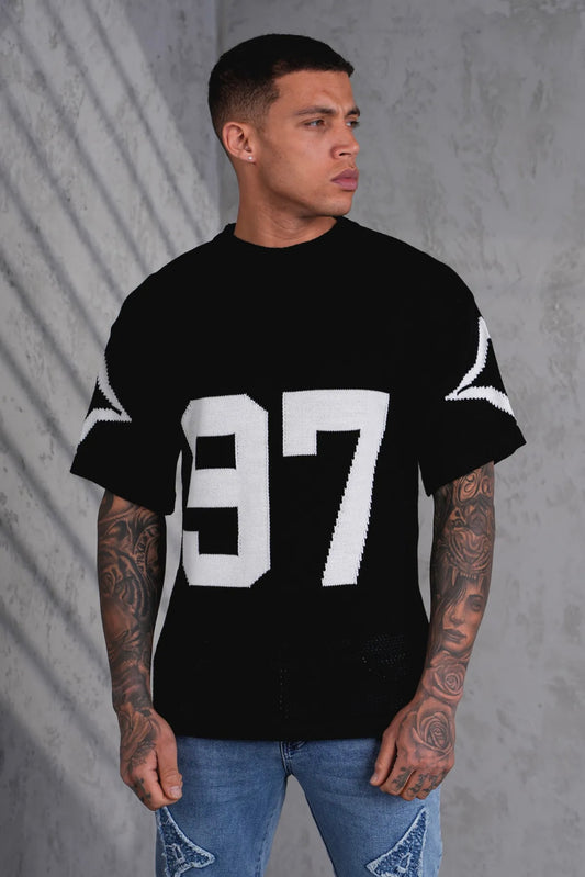 CAMISETA IKAO PARIS