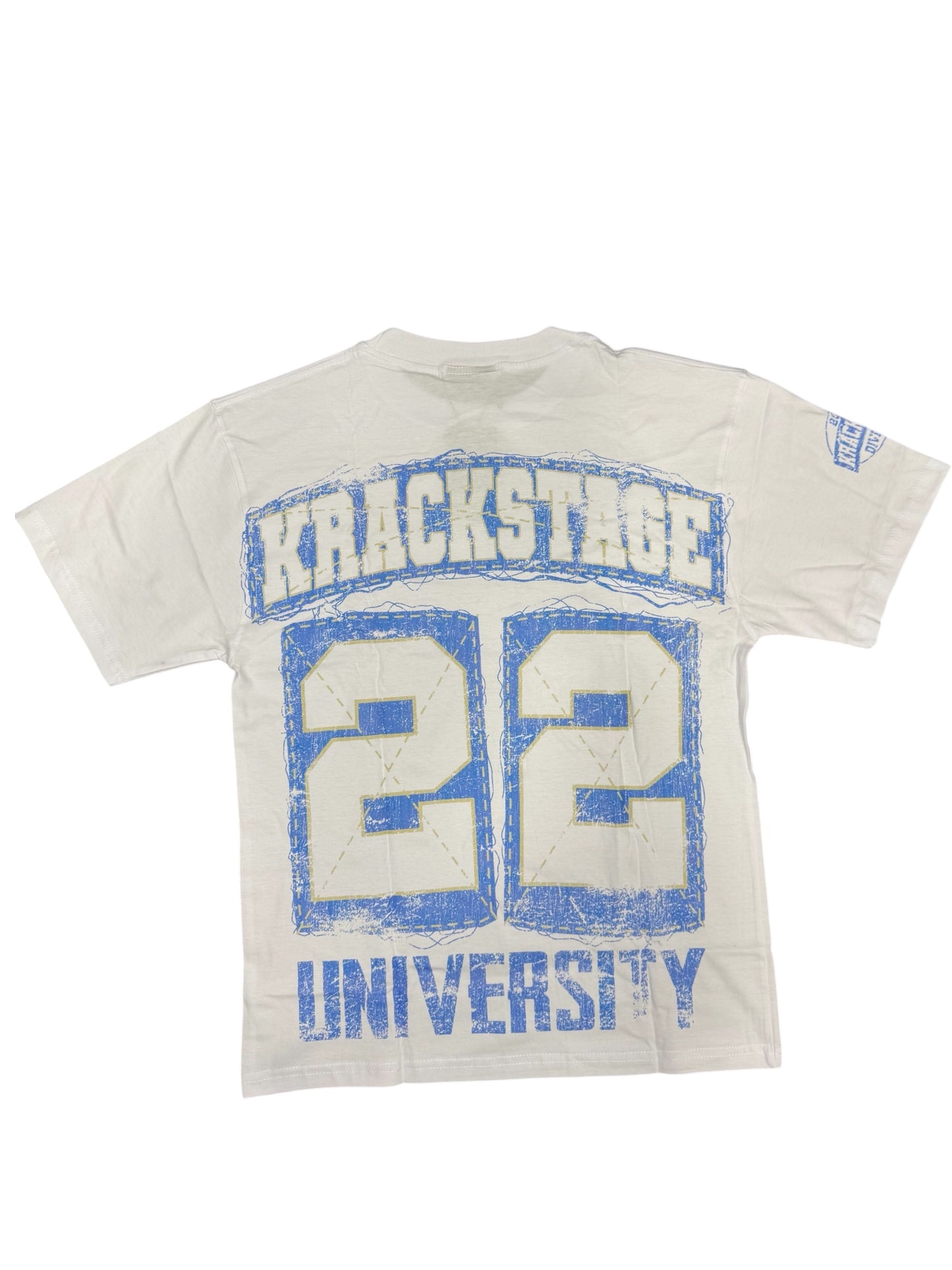 CAMISETA KRAC