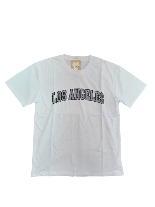 Camiseta Just Man