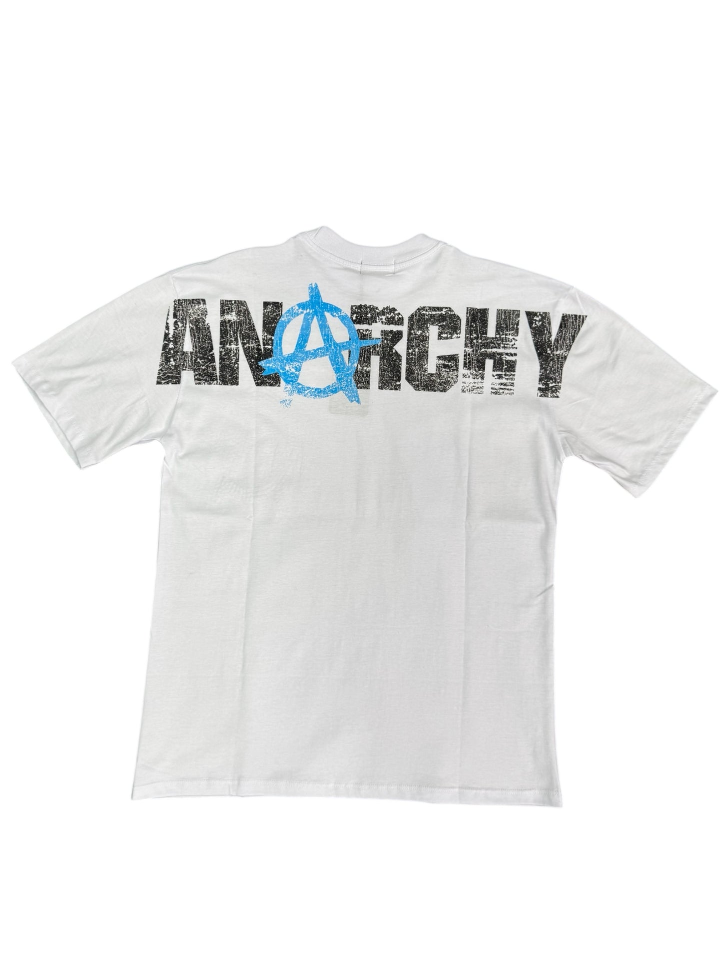 CAMISETA KRAC