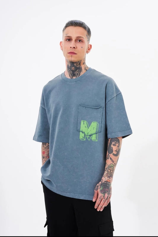 CAMISETA IKAO PARIS