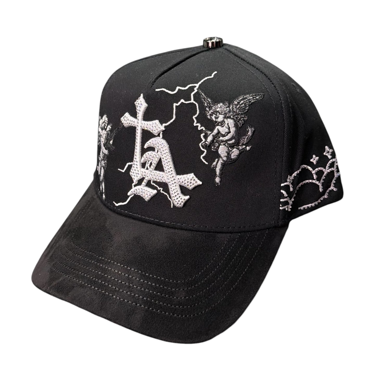 GORRA CAPS FANS