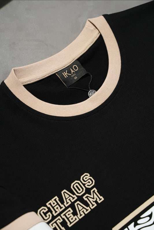 CAMISETA IKAO PARIS