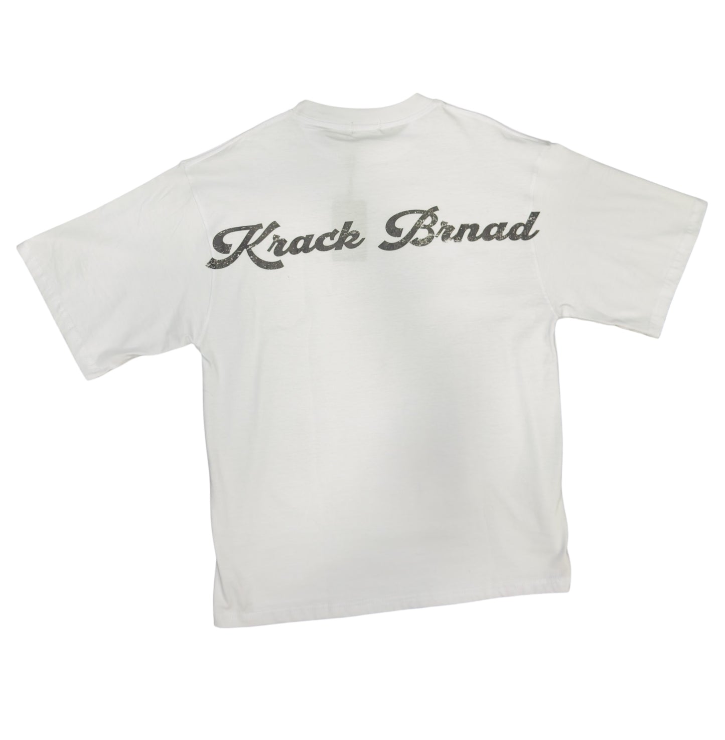 CAMISETA KRAC