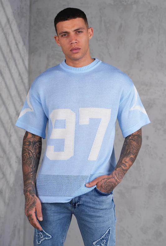 CAMISETA IKAO PARIS