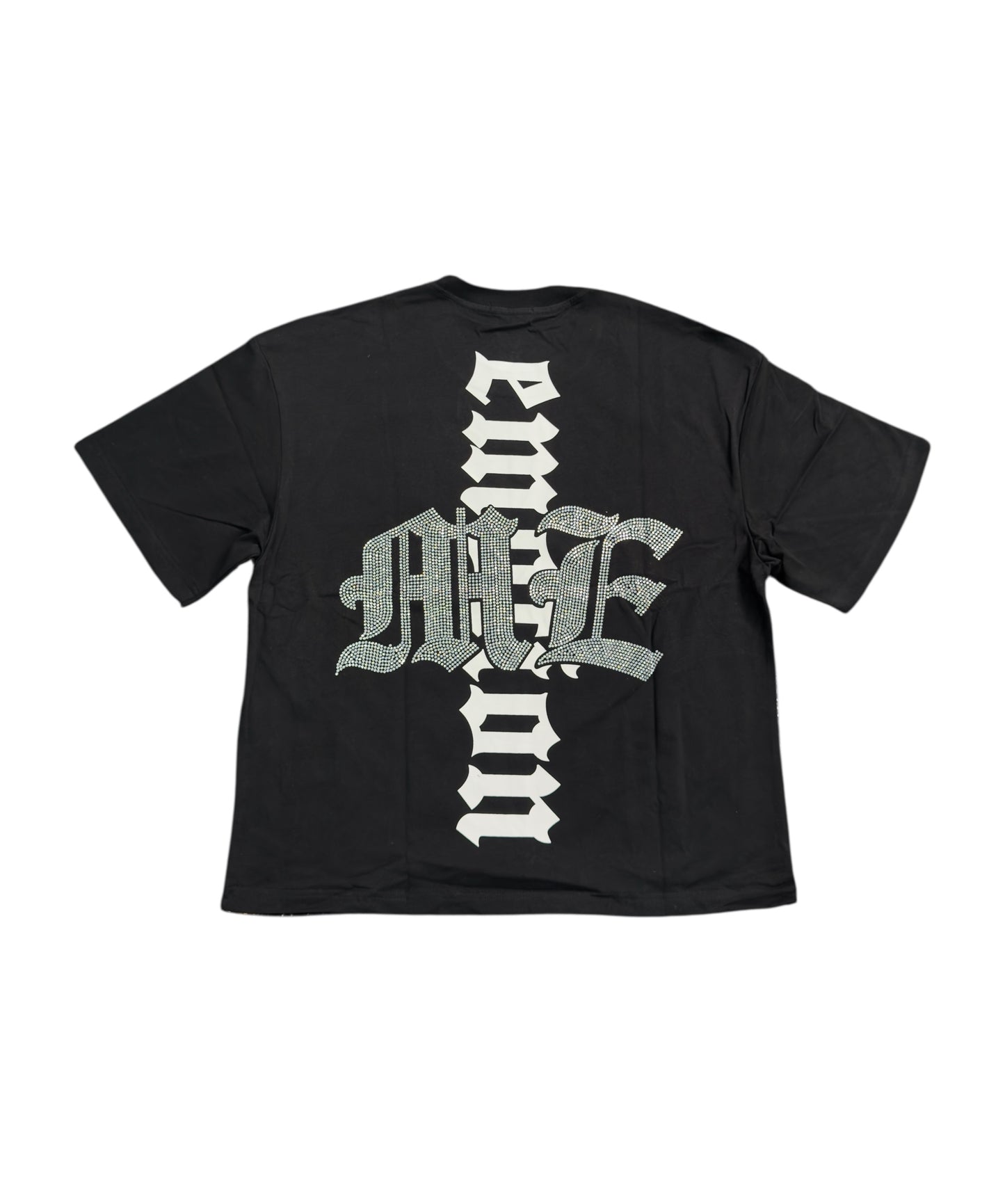 CAMISETA MIXED EMOTION