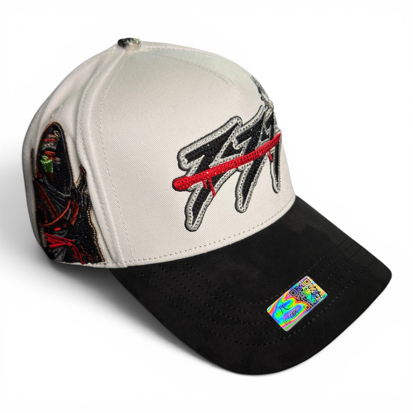 GORRA 333
DESERTED X VQZ
CAPS
