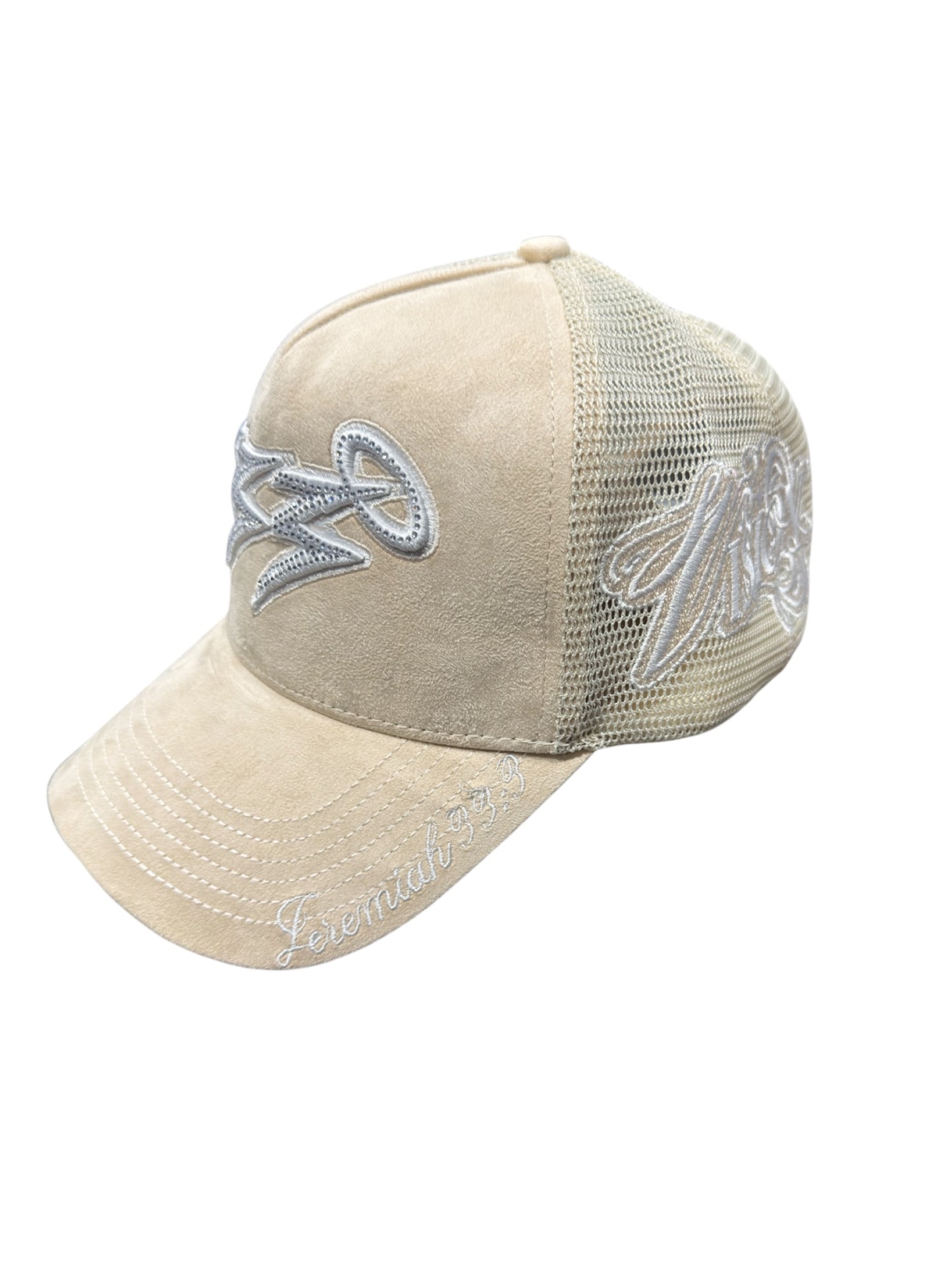 GORRA 333 VISIÓN