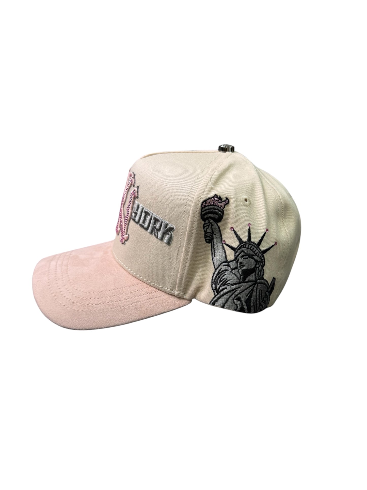 GORRA CAPS FANS