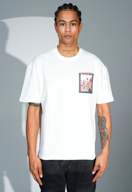 CAMISETA IKAO PARIS
