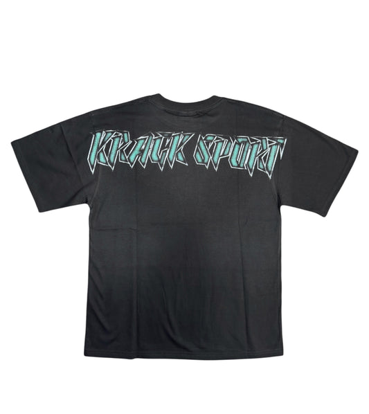 CAMISETA KRAC