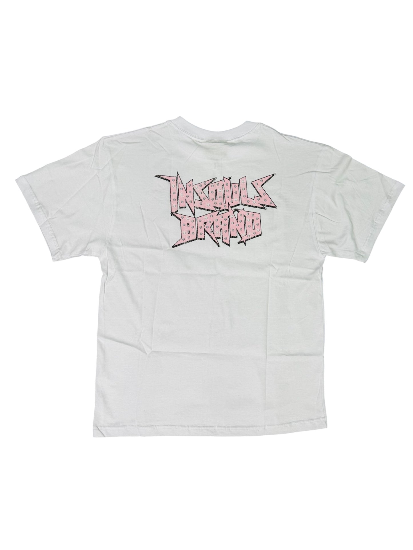 CAMISETA KRAC