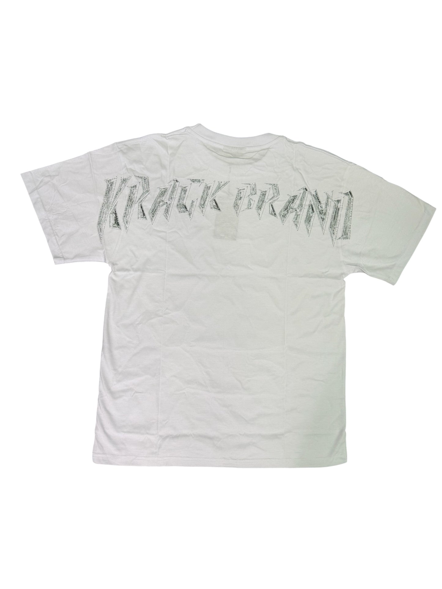 CAMISETA KRAC