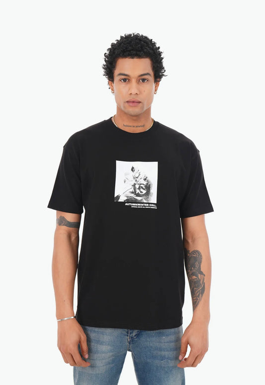 CAMISETA IKAO PARIS