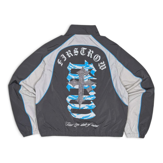 CONJUNTO FIRST ROW
