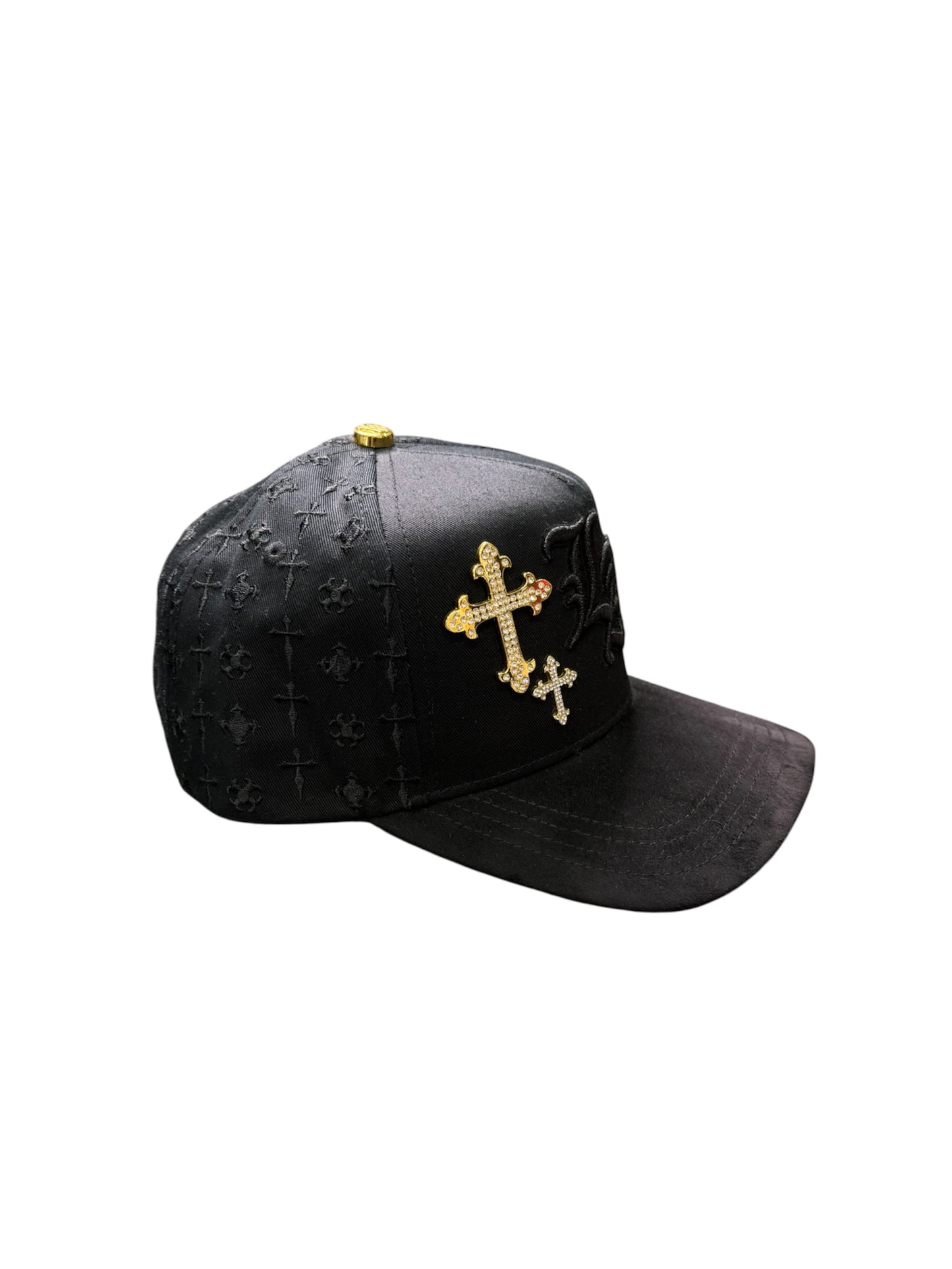 GORRA BIGG BOSS