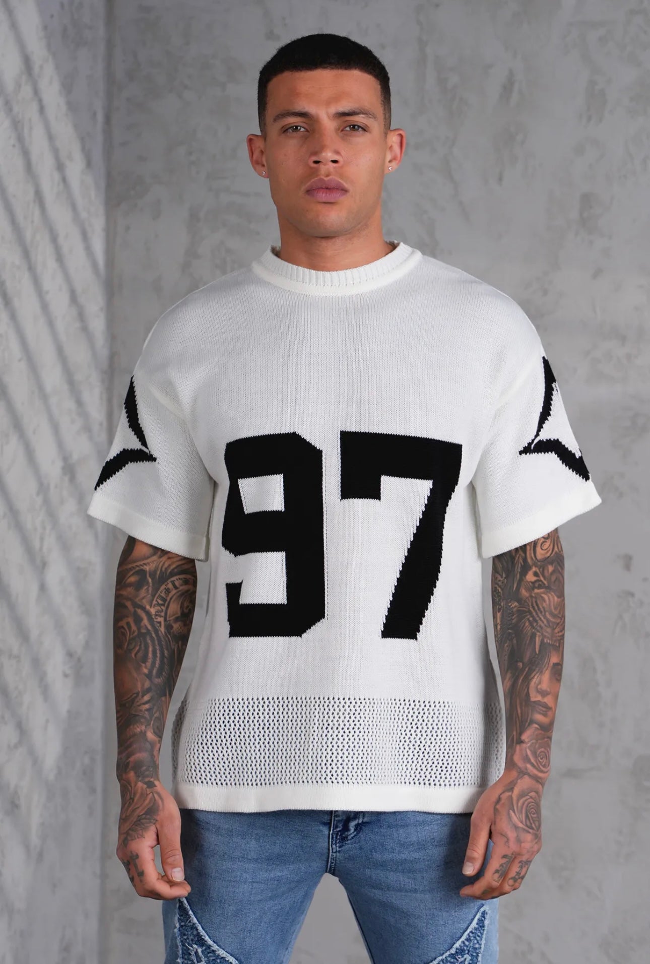 CAMISETA IKAO PARIS