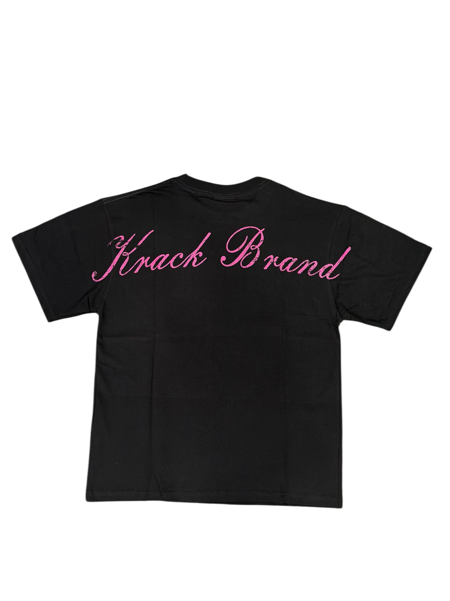 CAMISETA KRAC