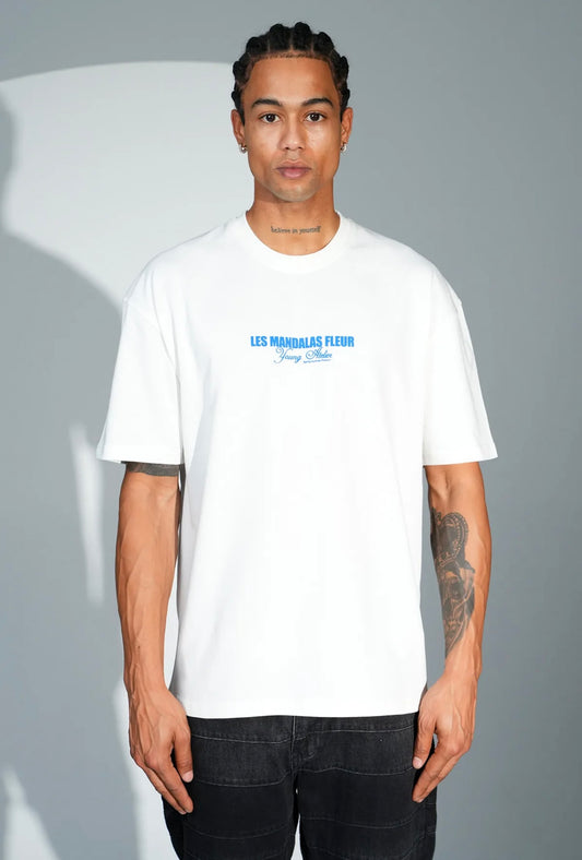 CAMISETA IKAO PARIS