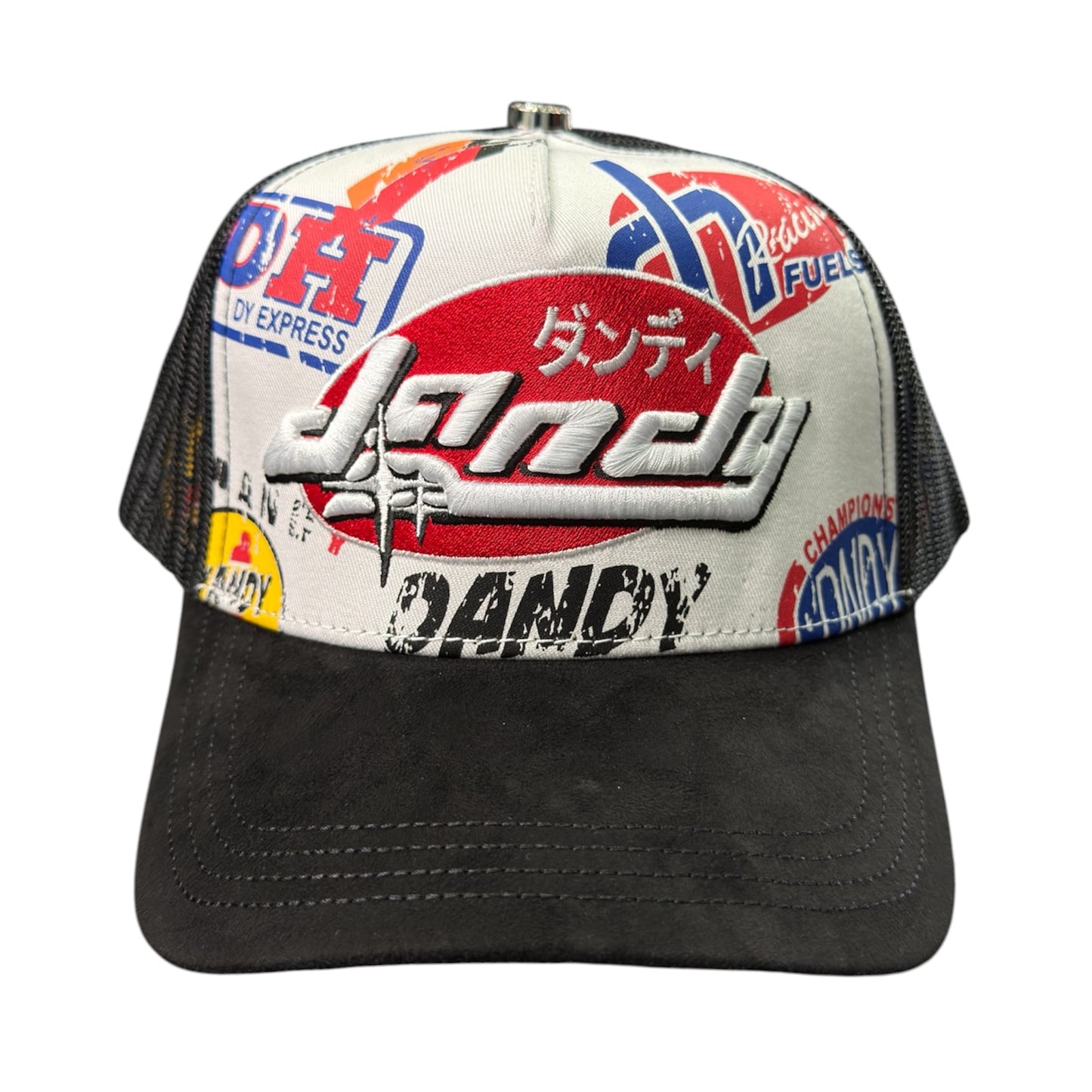 GORRA