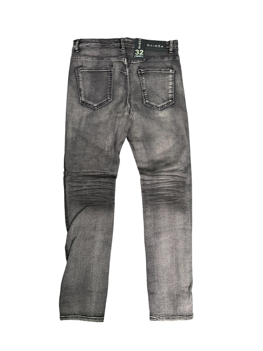 VAQUERO SKINNY WAIMEA