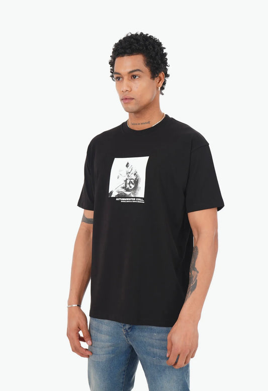 CAMISETA IKAO PARIS