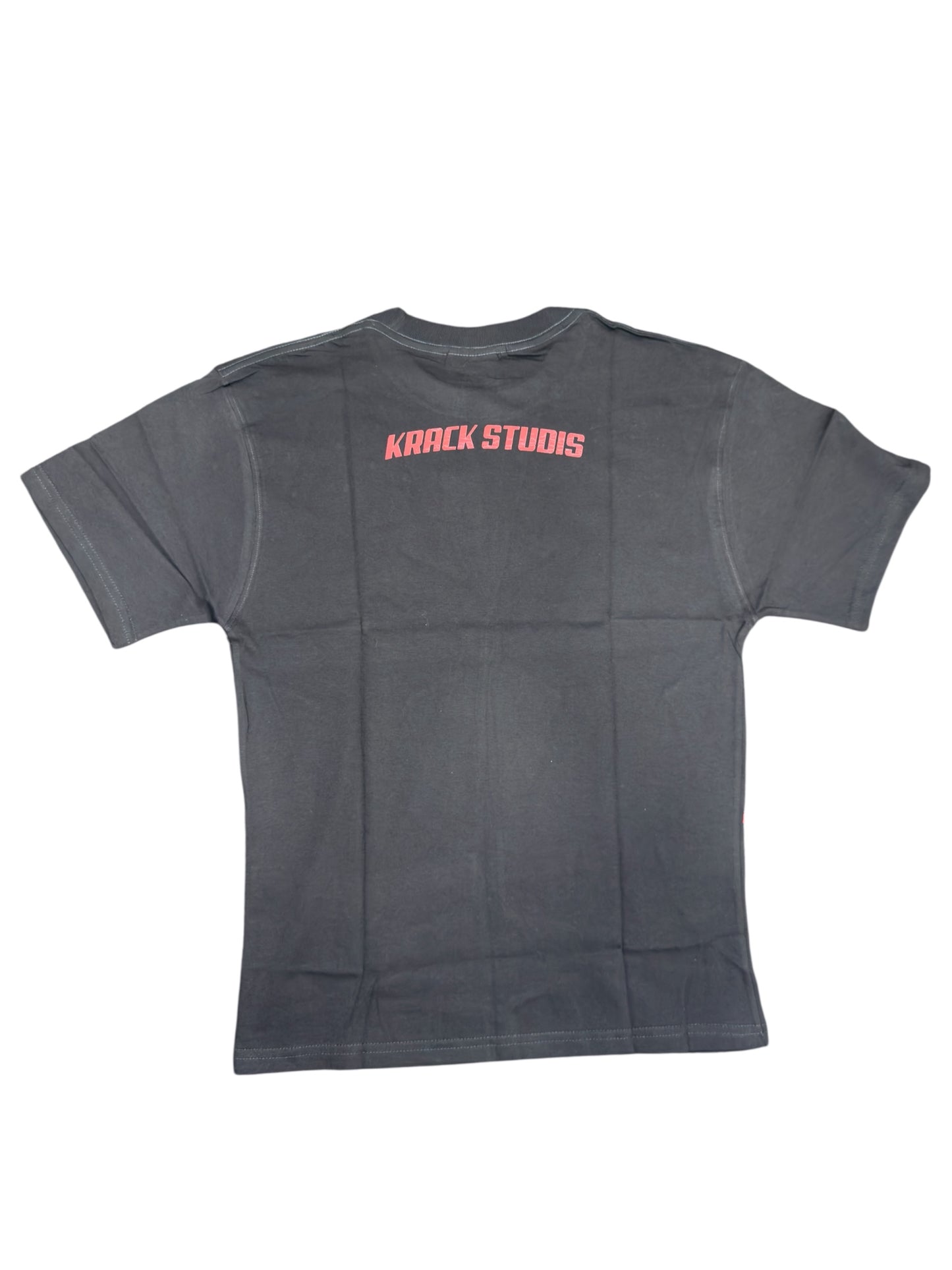 CAMISETA KRAC