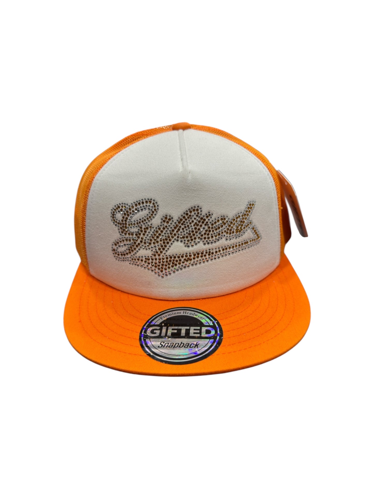 GORRA GIFTED
