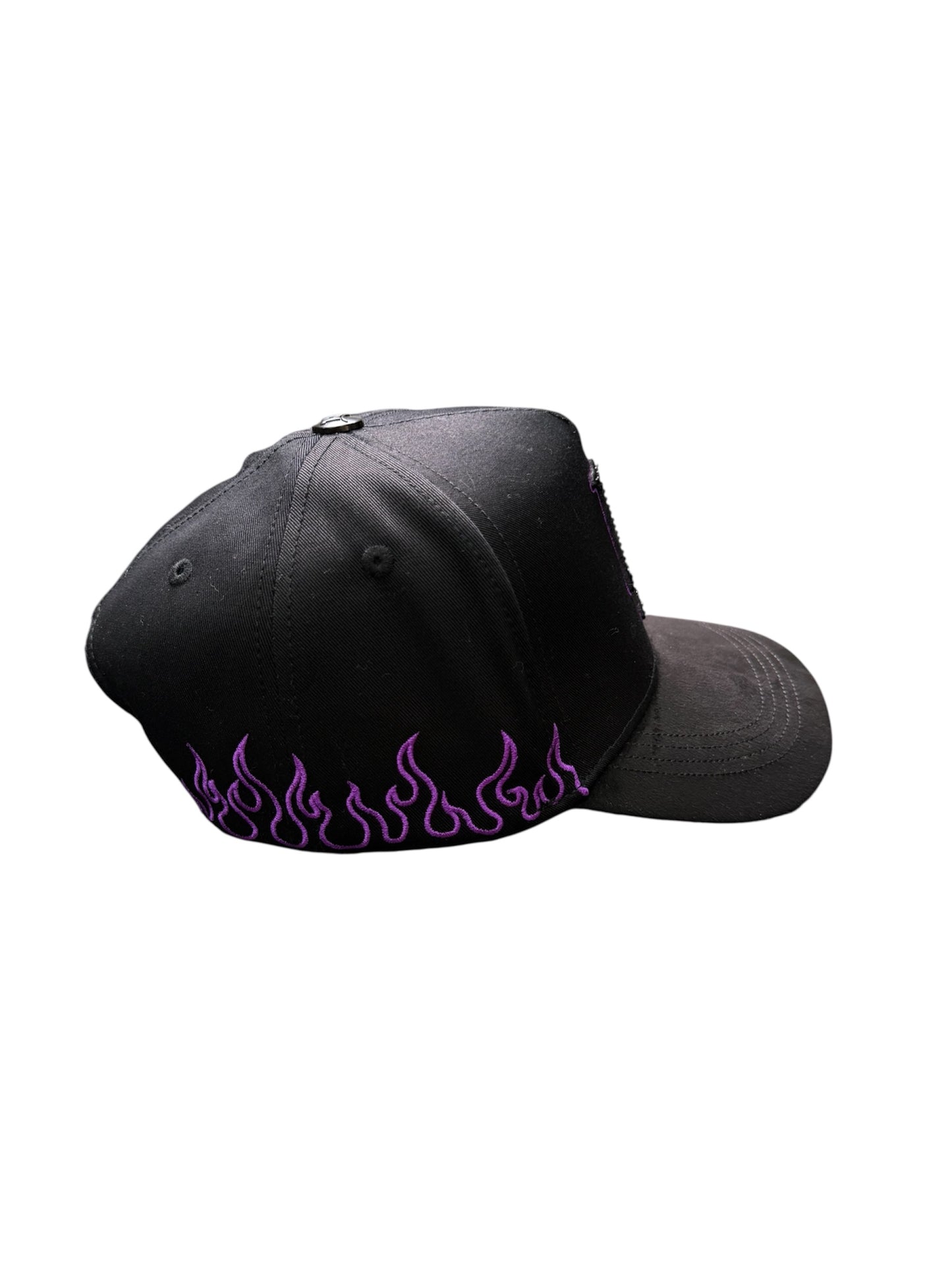 GORRA CAPS FANS