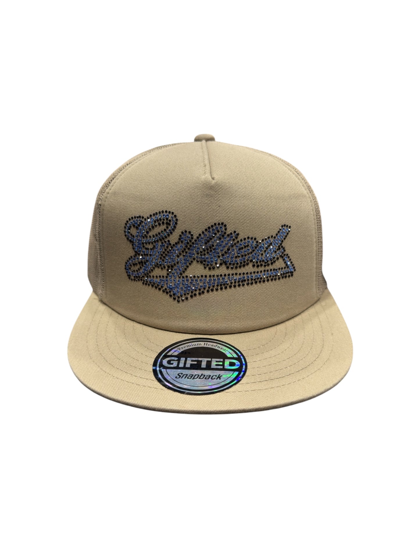 GORRA GIFTED