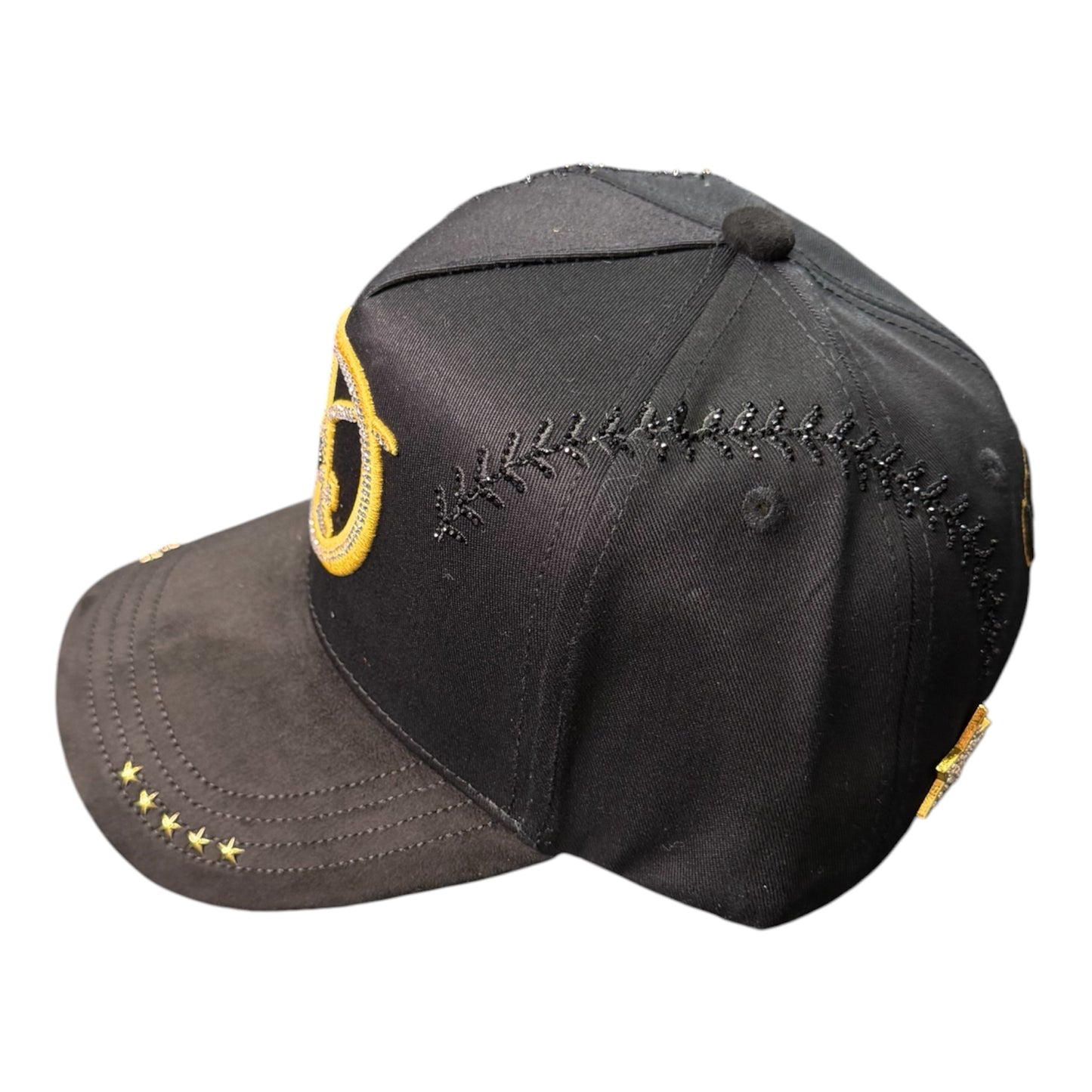 GORRA CAPS FANS