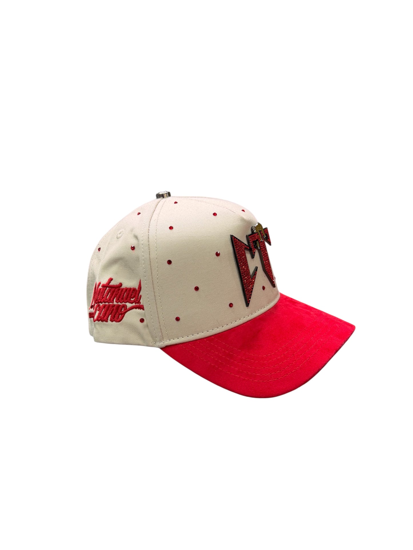 GORRA CAPS FANS