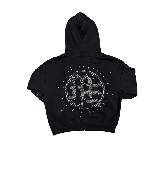 SUDADERA MIXED EMOTION