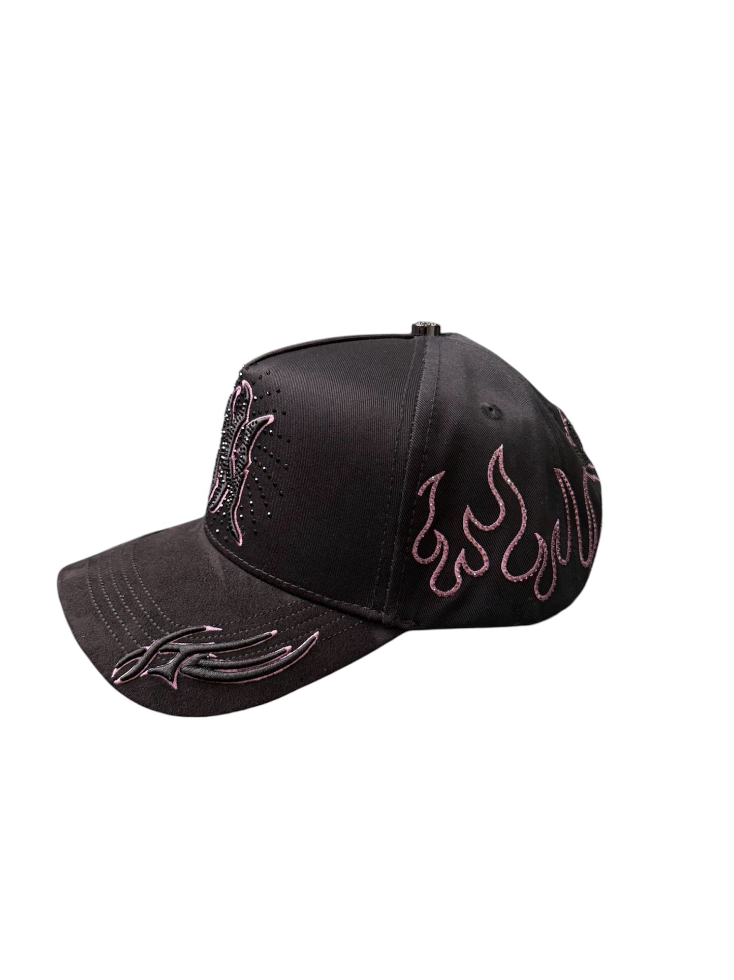 GORRA CAPS FANS