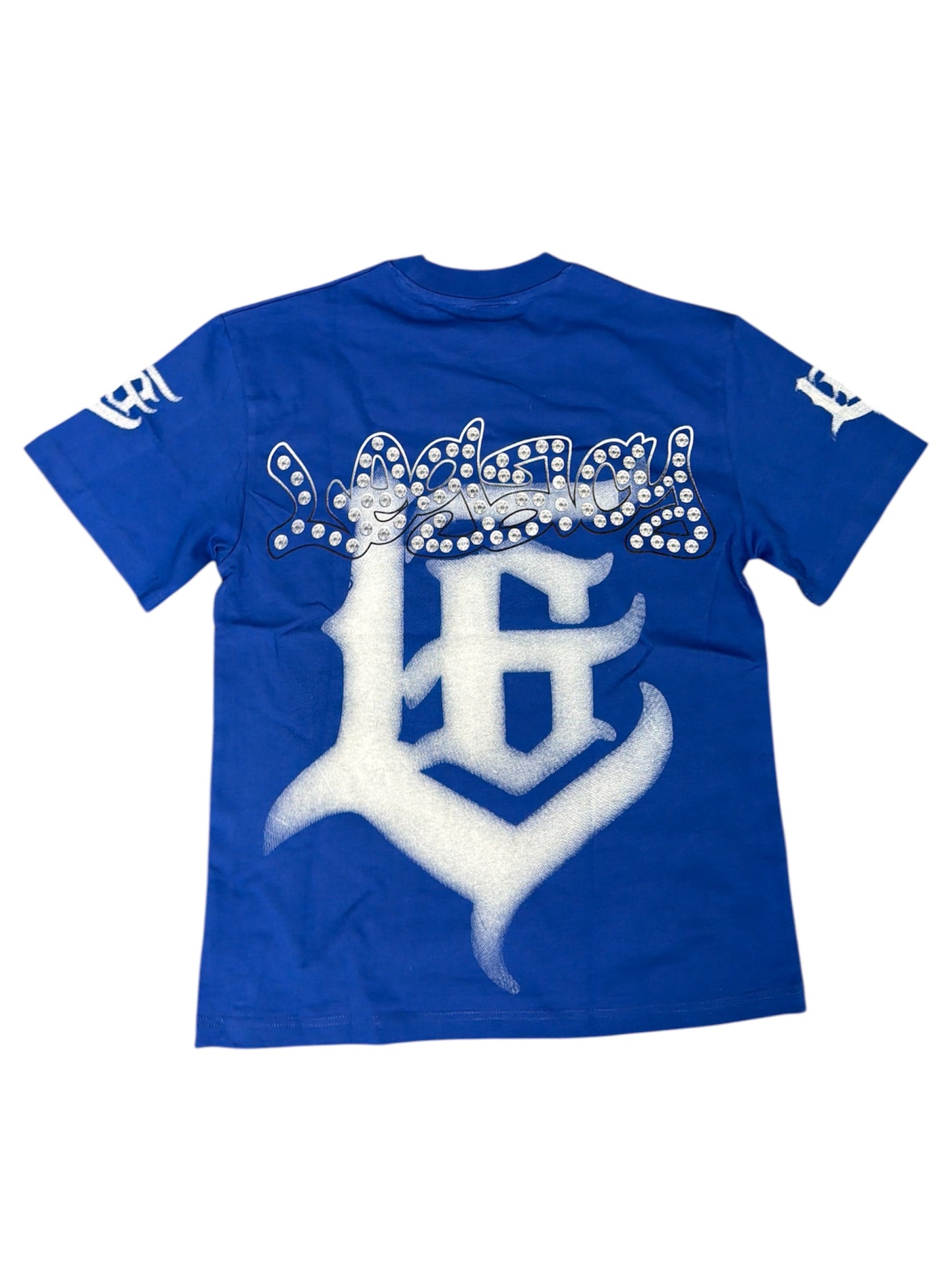 CAMISETA LEGACY
