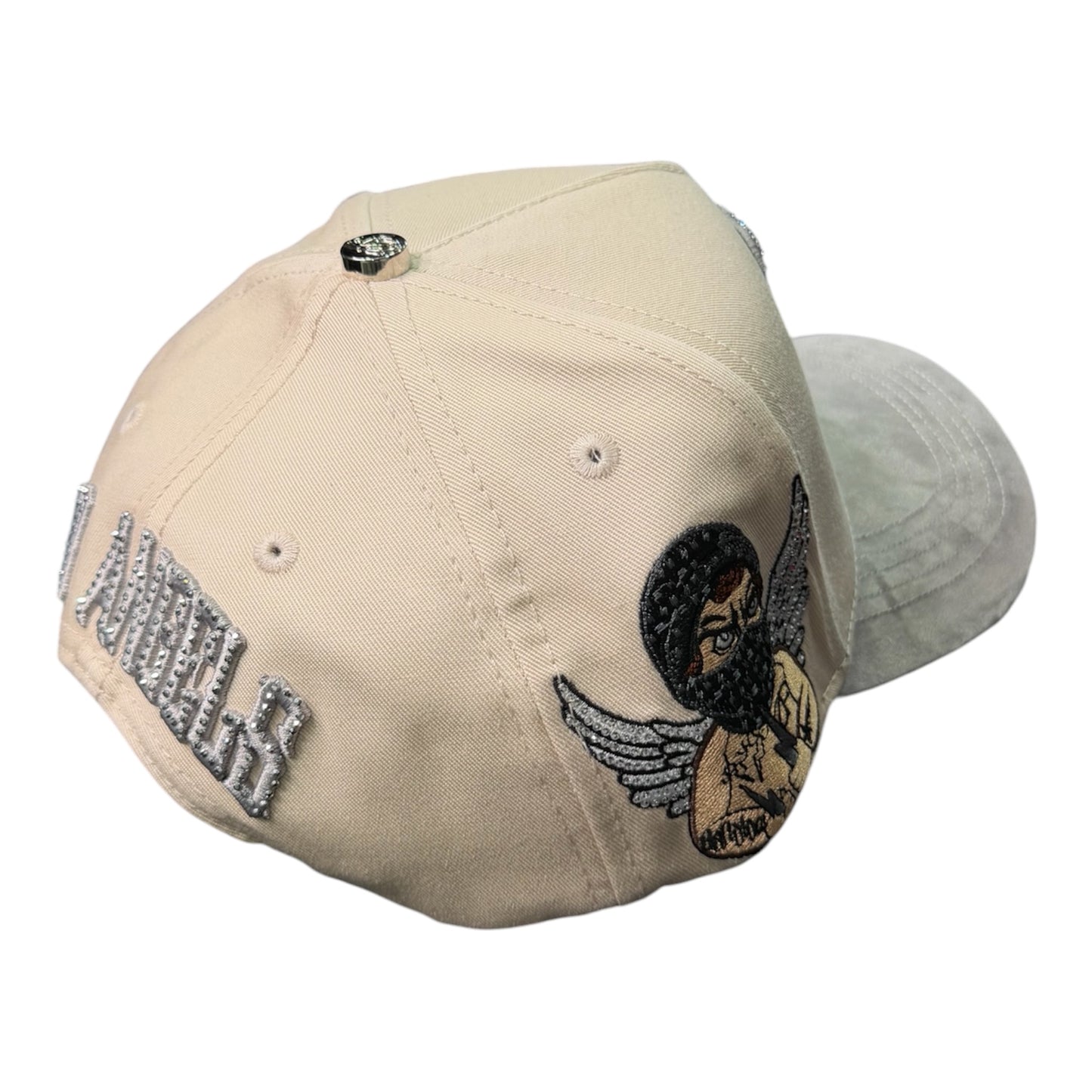 GORRA CAPS FANS