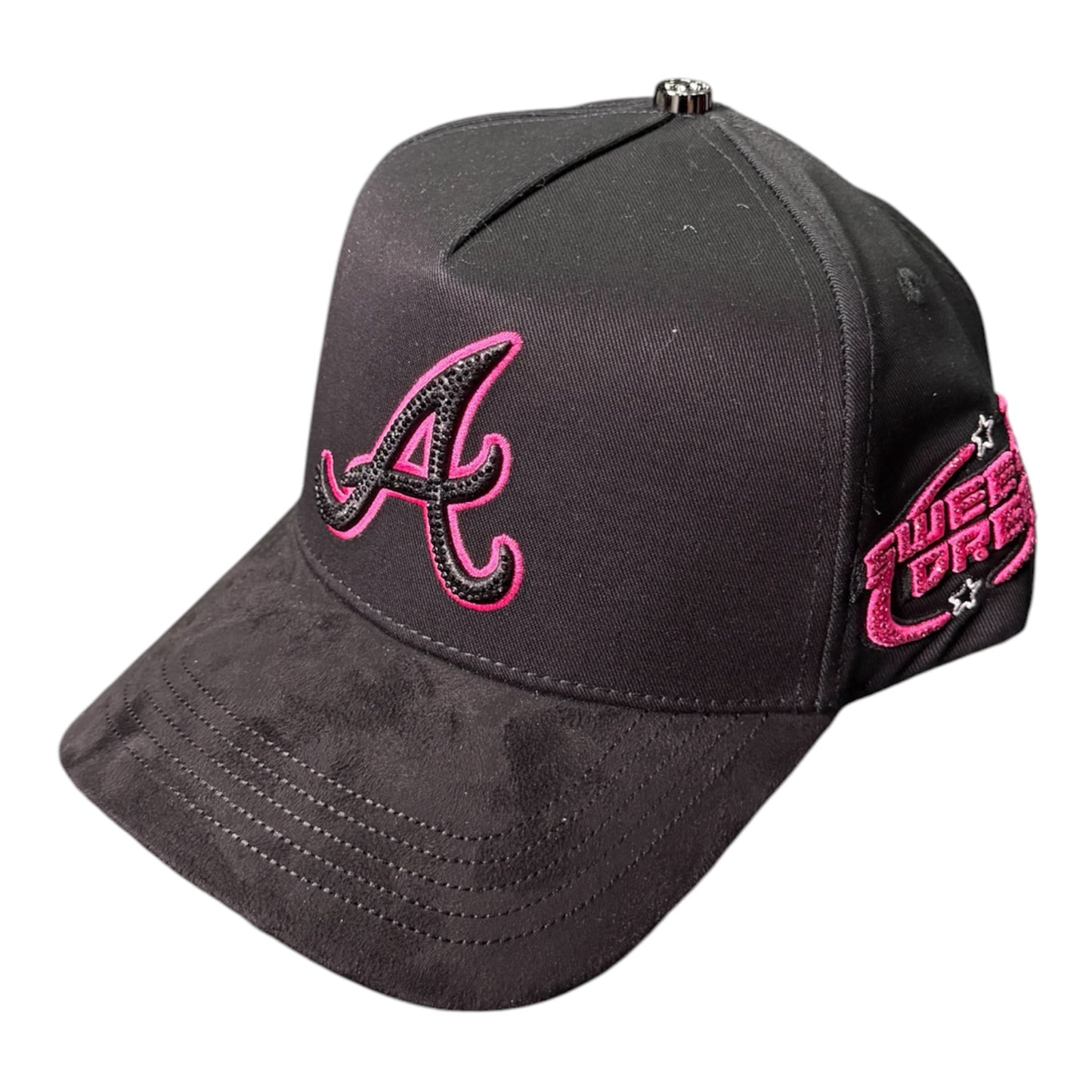 GORRA CAPS FANS