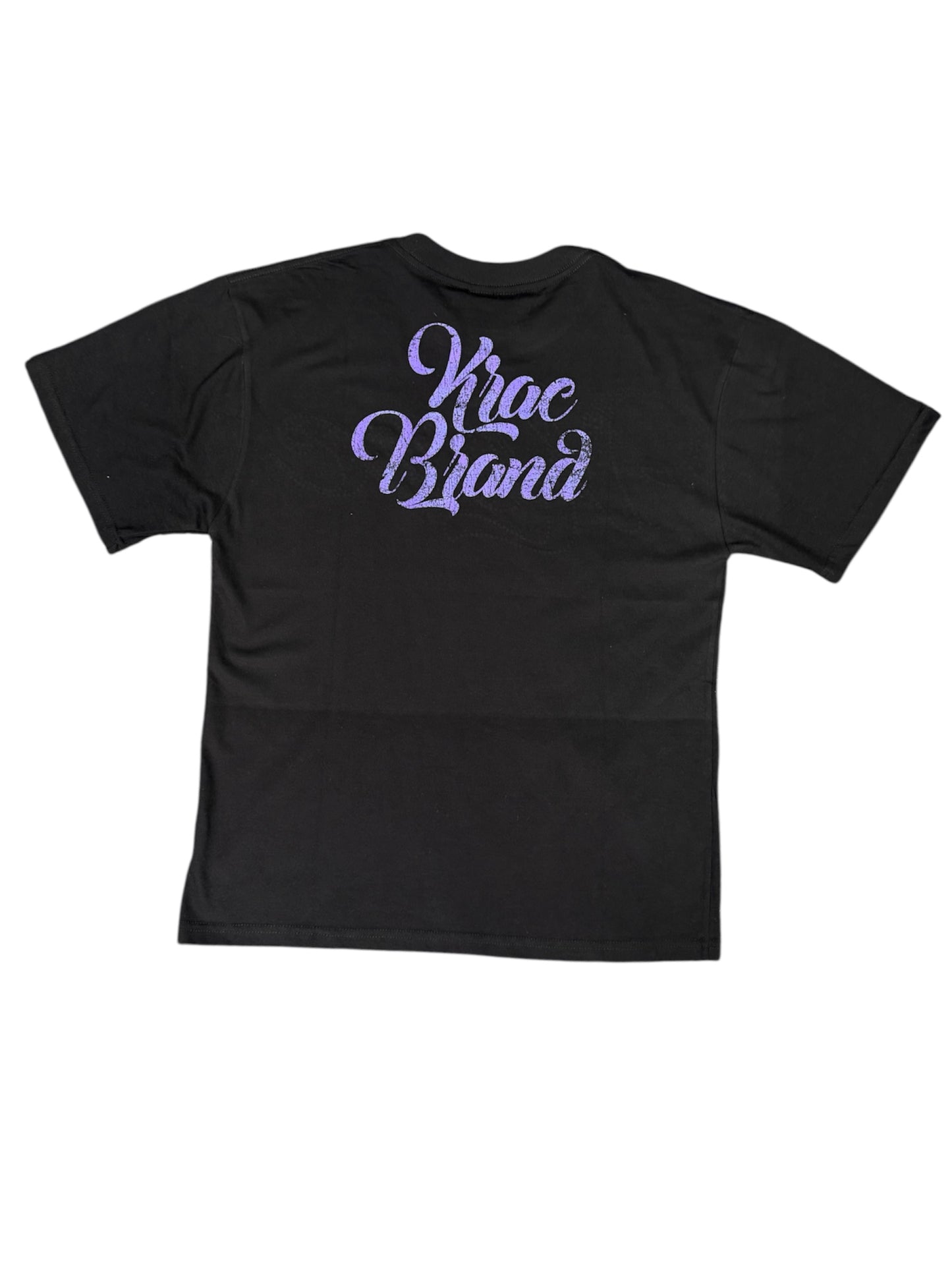 CAMISETA KRAC