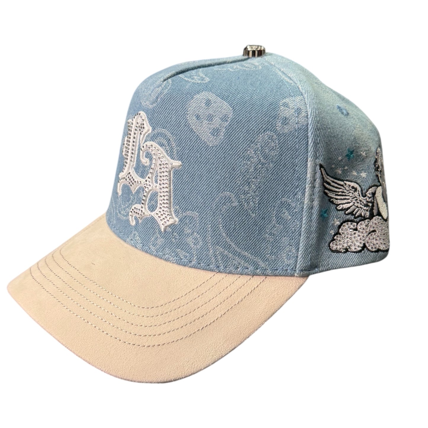GORRA CAPS FANS