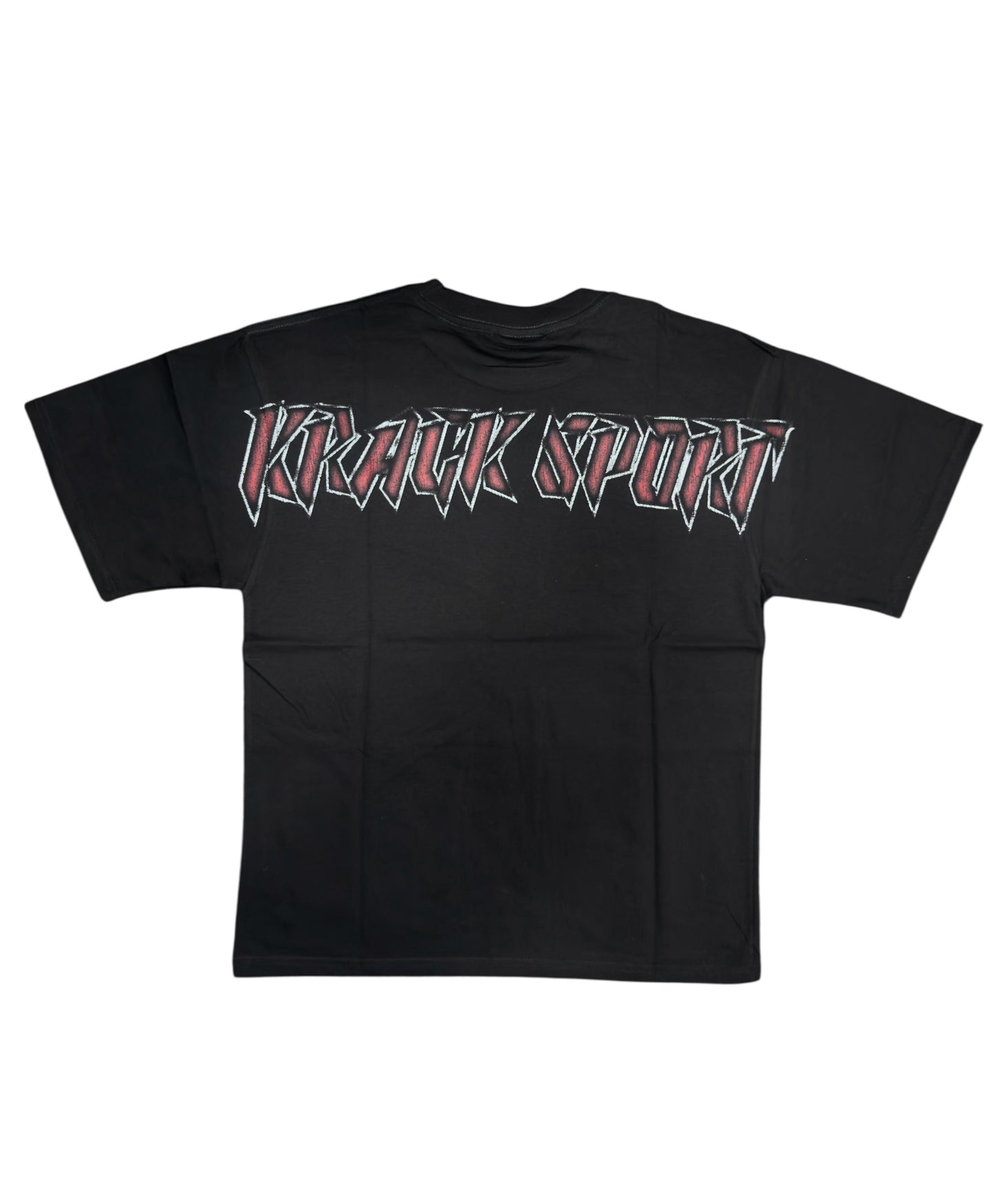 CAMISETA KRAC