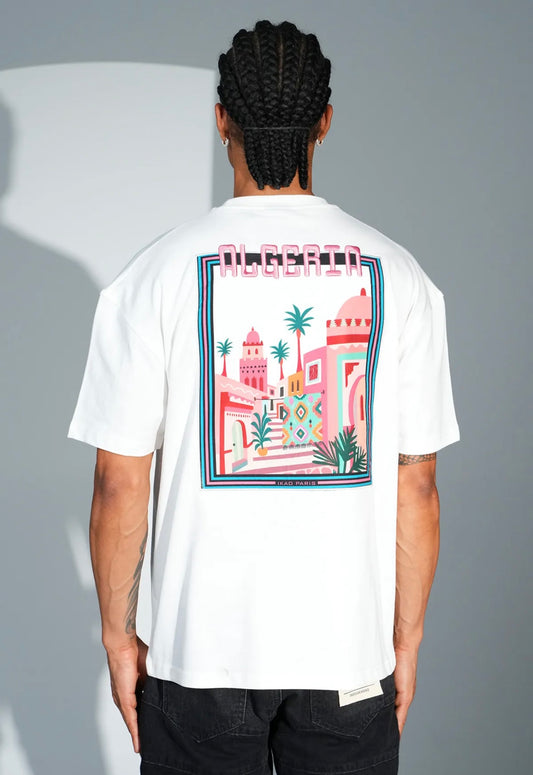 CAMISETA IKAO PARIS