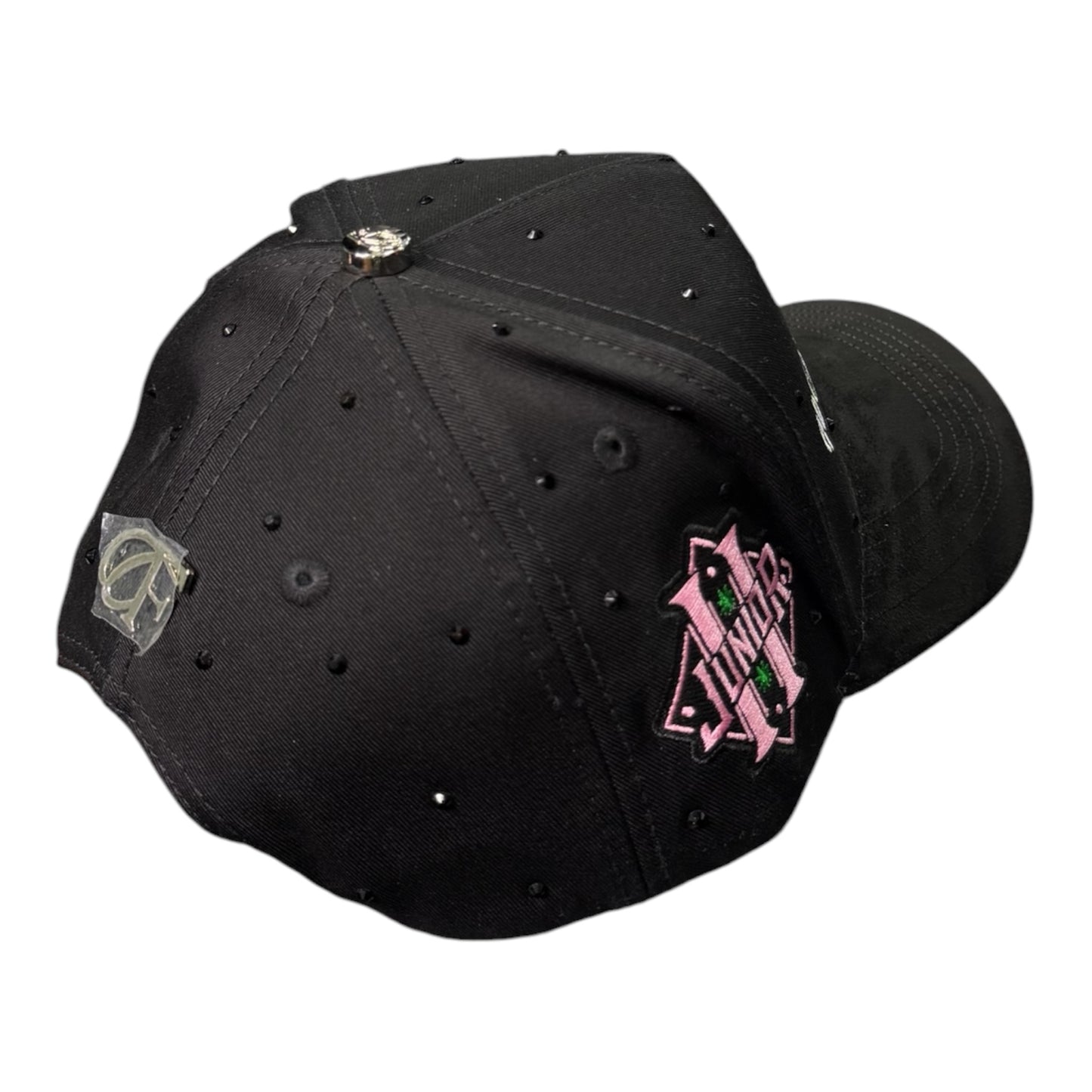 GORRA CAPS FANS