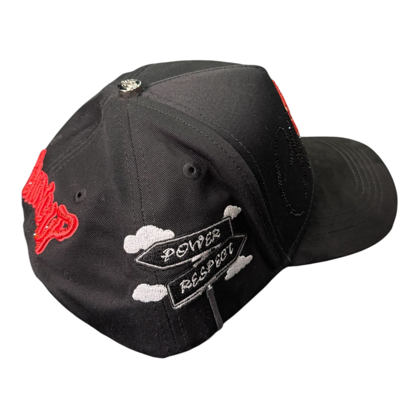GORRA CAPS FANS