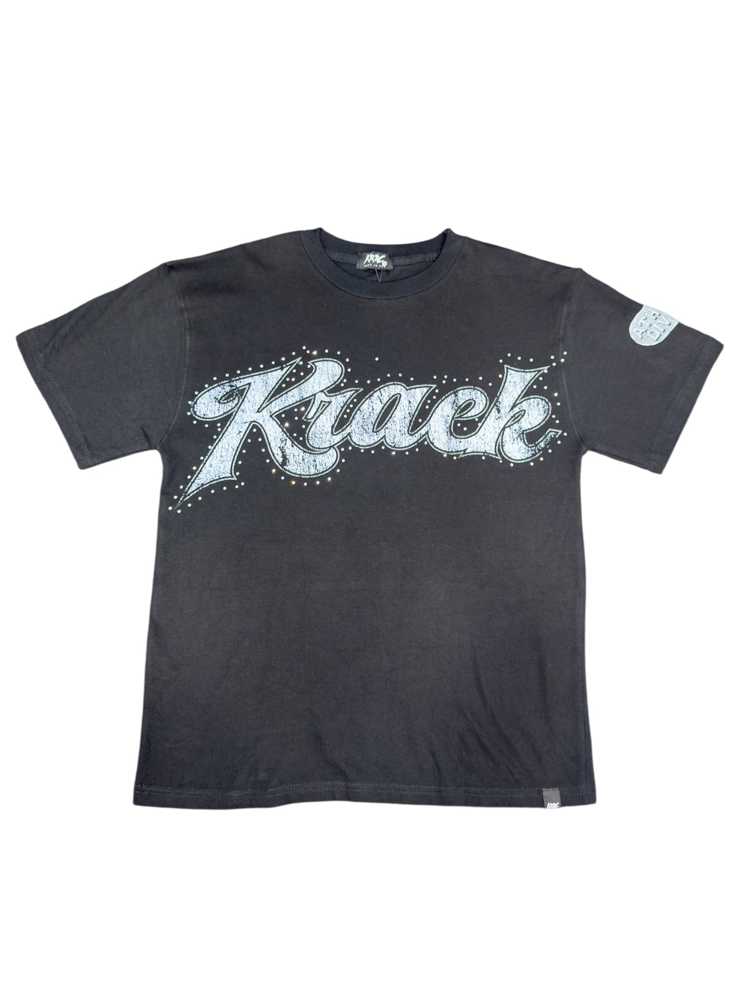 CAMISETA KRAC