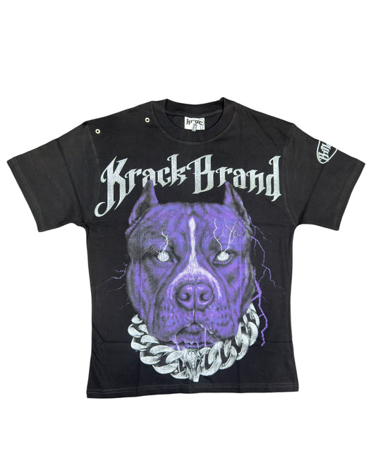 CAMISETA KRAC