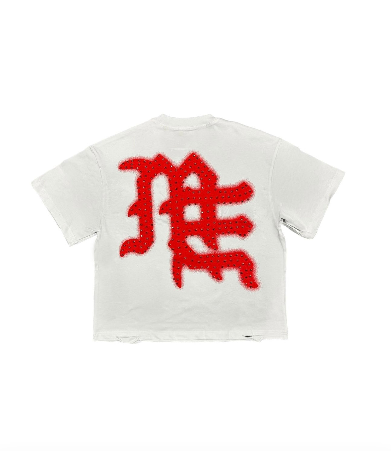 CAMISETA MIXED EMOTION