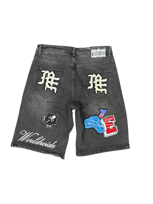 BERMUDA MIXED EMOTION